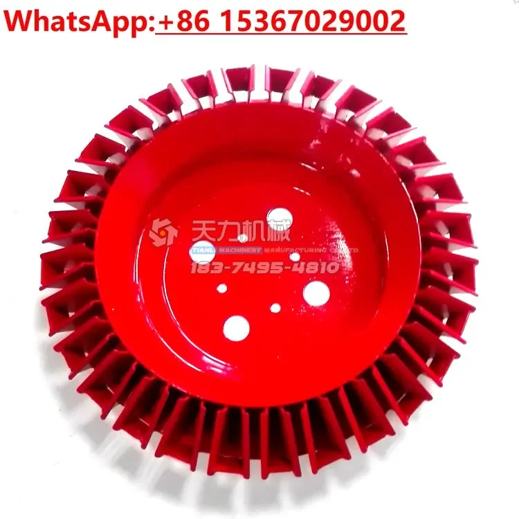 Road Sweeper Chengli Wuzheng Hengrun Shijiazhuang Coal Mine Machinery Round Turntable