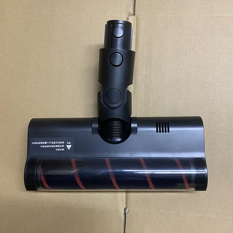 Original Dreame Hard Floor Brush Unit Assembly Black Color For V11 SE V12 V13 T10 T20 T30 Handheld Wireless Vacuum Cleaner