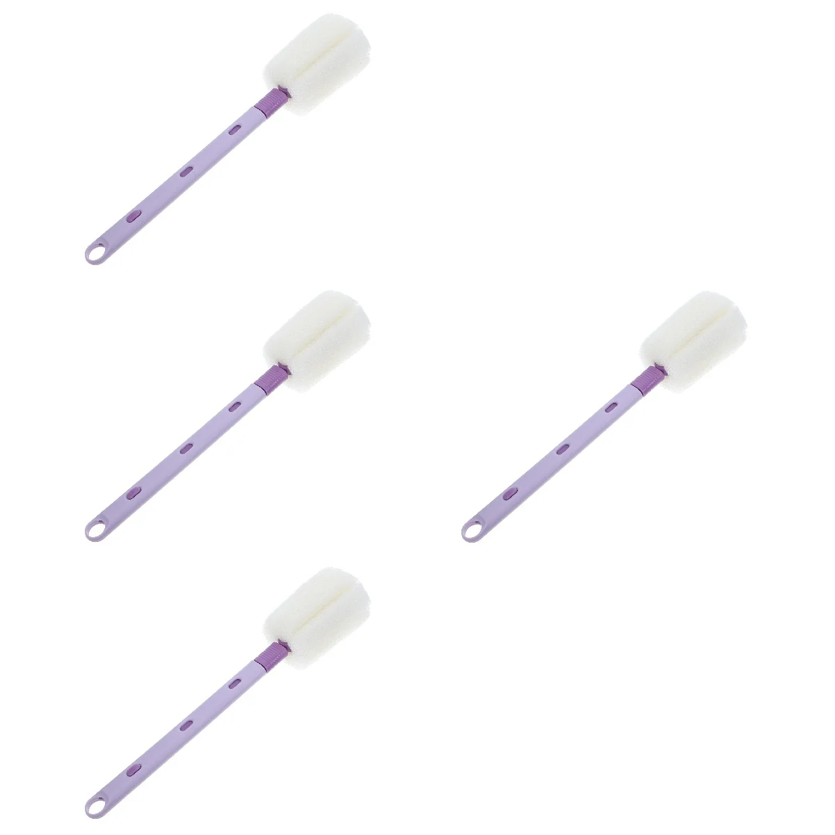 Long Bottle Washing and Cup Mug Cleaning Sponge Tumbler Water Cleanser