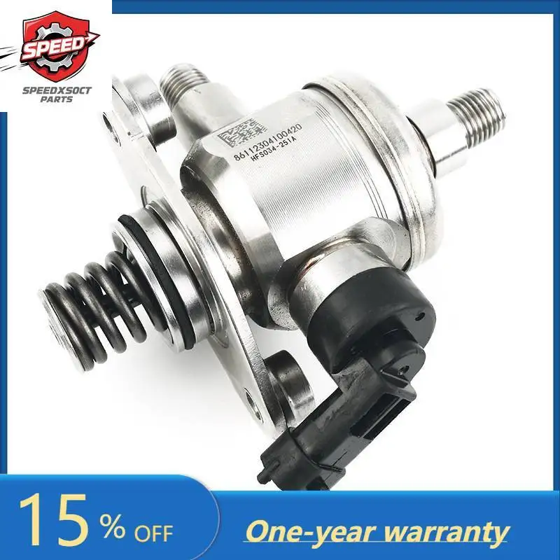 

Renovate 12641740 High Quality Hoge Druk Brandstofpomp For Buick Nieuwe Lacrosse 3.0 12677328 12622475 12633594 12691016 tools