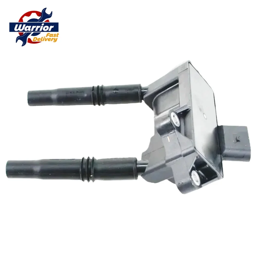 

A1779069500 for Mercedes Benz AMG GT 63 C63 E63 G500 G63 GLC63 S560 S560L S63 S63L High Performance Auto Engine Ignition Coil