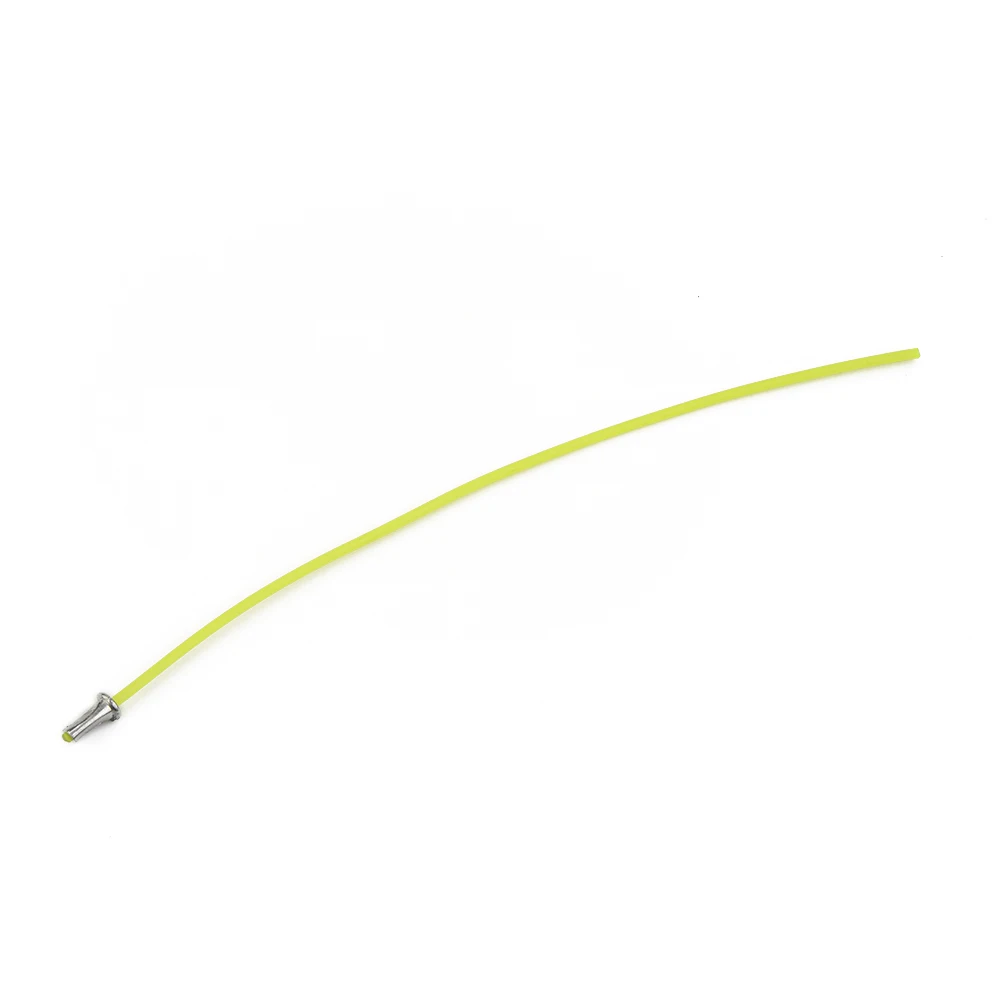 Pack of Ten Heavy Duty Cutting Lines for Black & Decker Grass Trimmers Model Compatibility with For GL680/GL687/GL690