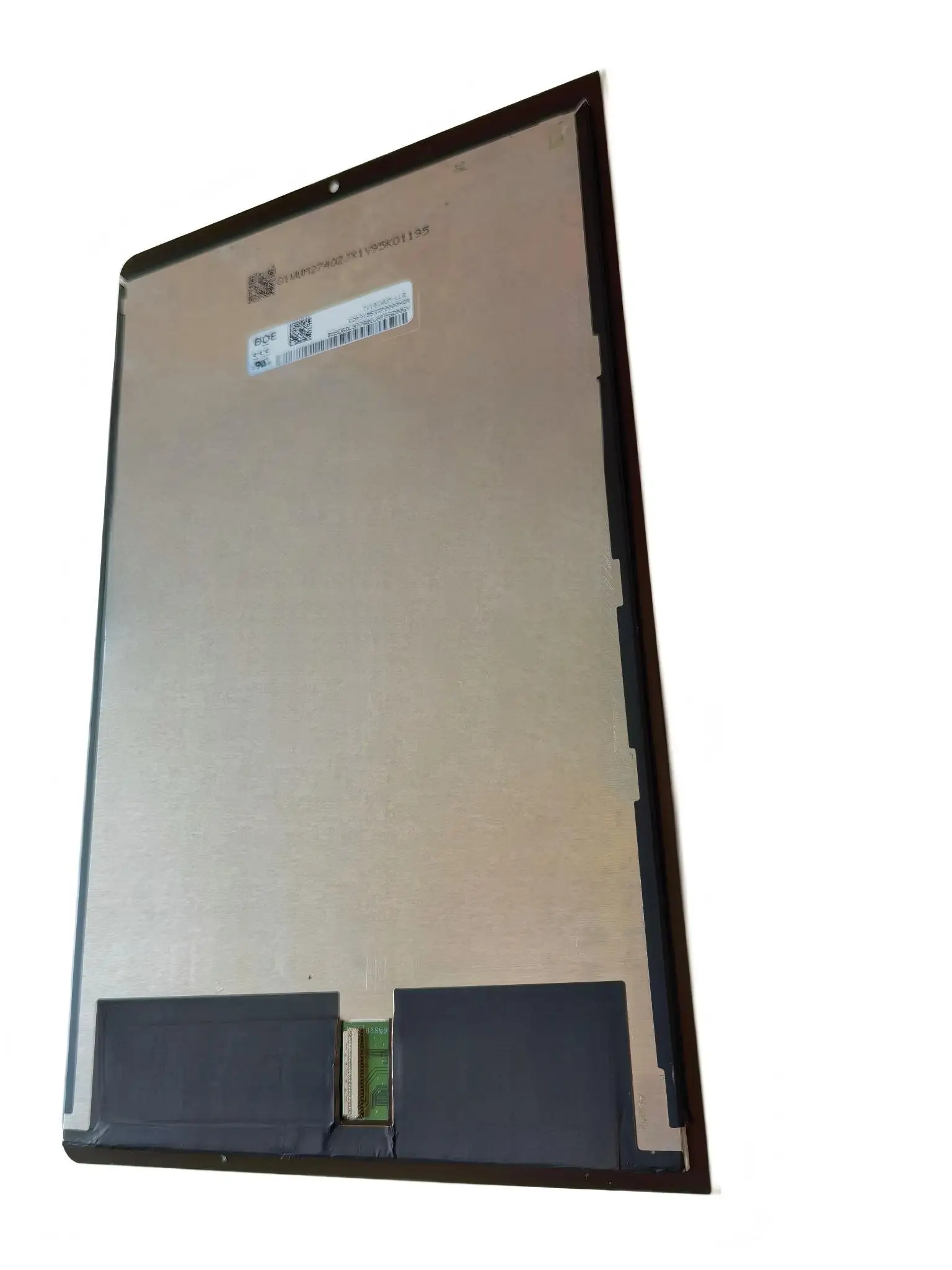 AAA Ori LCD Display For Lenovo YOGA TAB 5 Smart Tab YT-X705 YT-X705L YT-X705X YT-X705F LCD Touch Screen Digitizer Assembly Panel