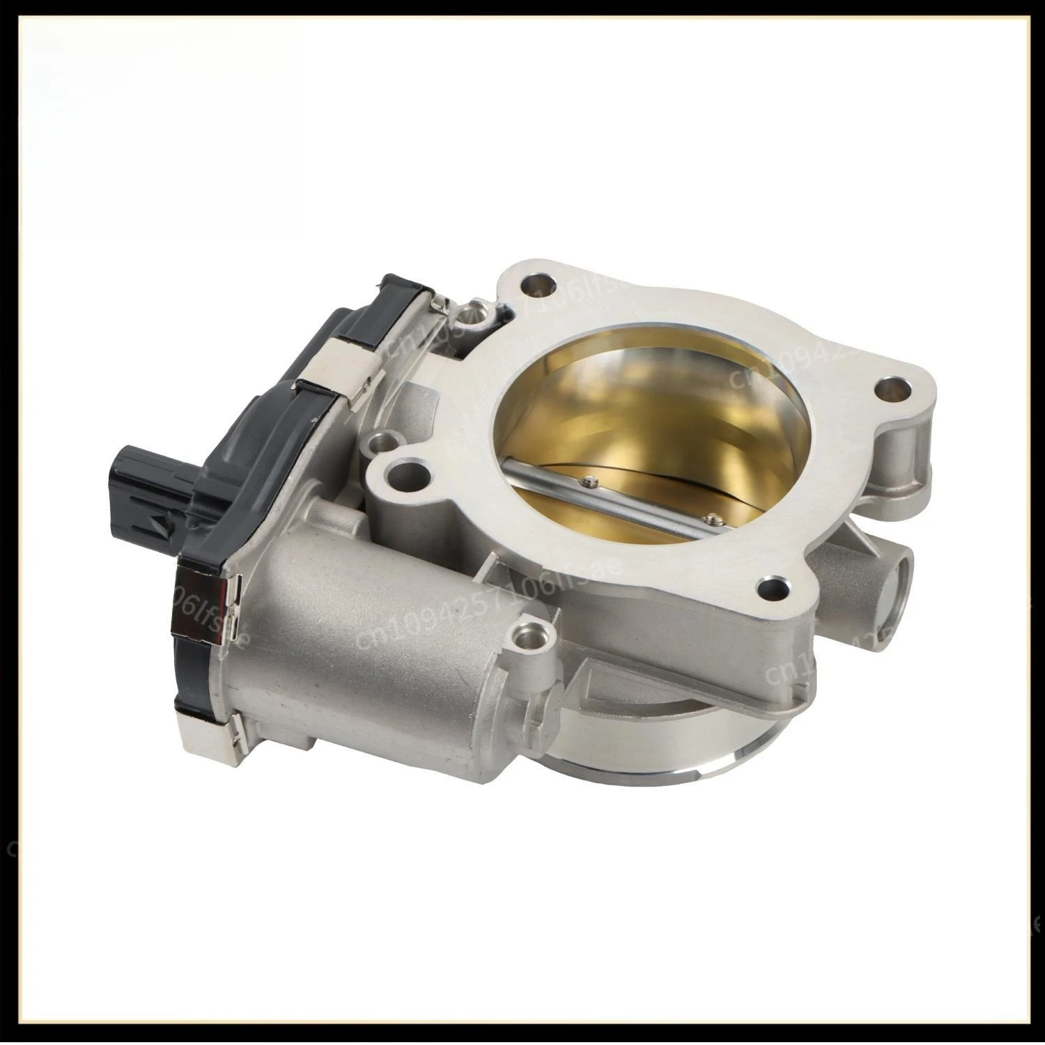 

Throttle Body 12670834 For Chevy Impala Malibu Equinox Captiva Sport GMC Terrain Buick Lacrosse Regal Verano 2.4L L4 Engine