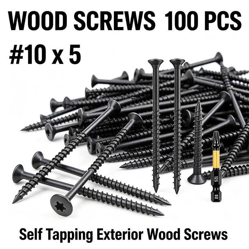 VKKM 65Pcs #10x5