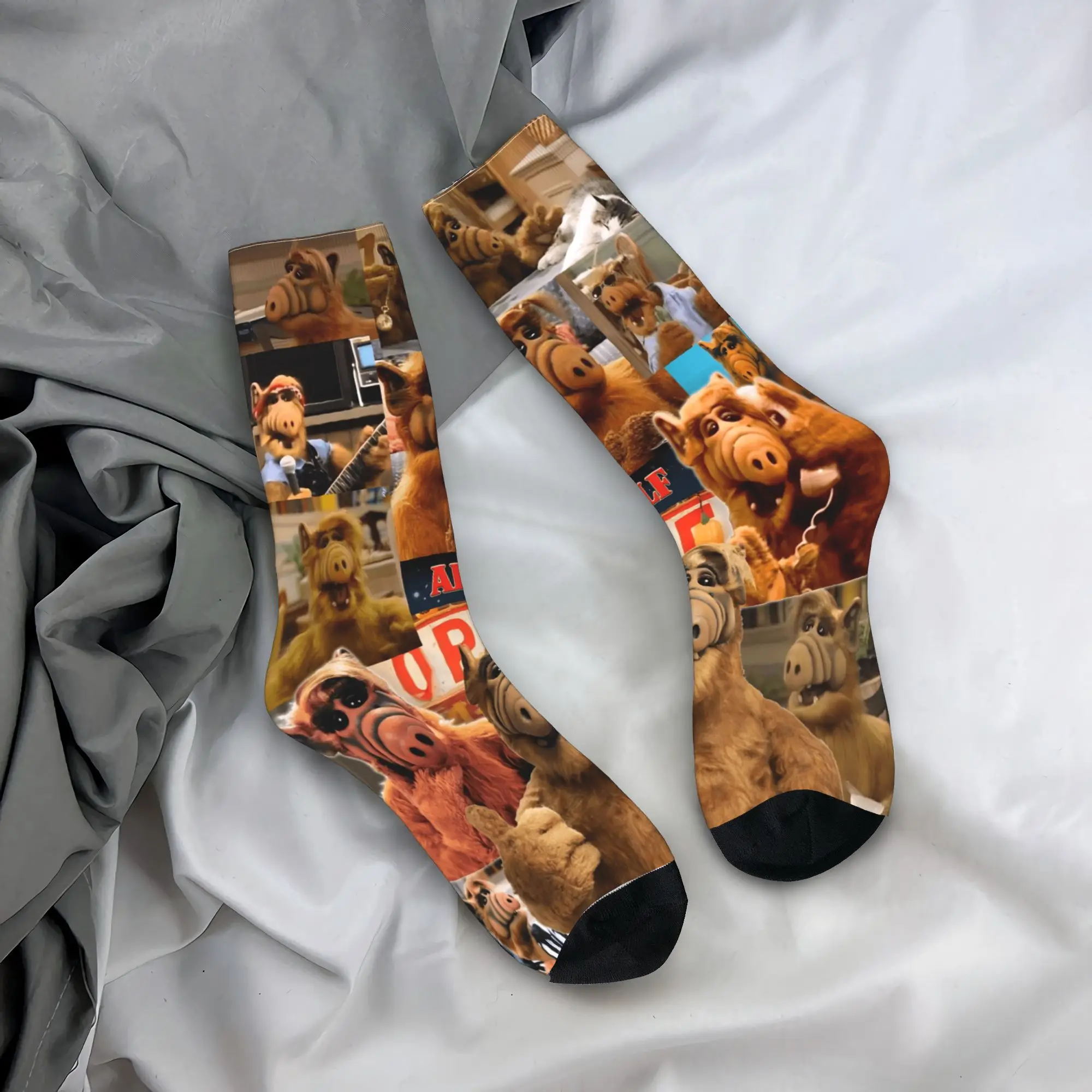 Alien Life Form Alf… - image