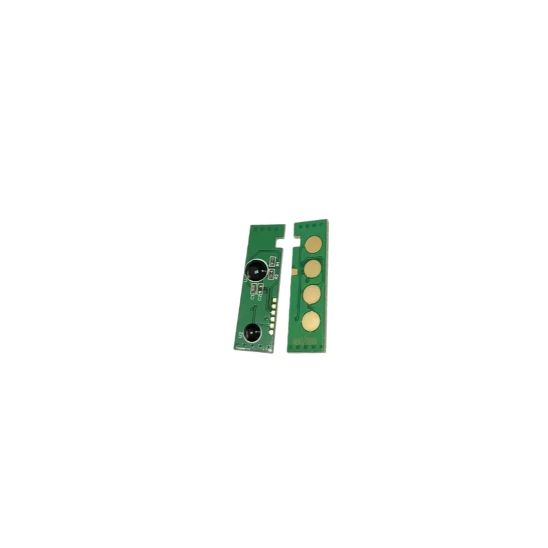 4 x Toner Chip For Samsung CLP-360 CLP 362 362 364 365 365W 366W 367W 368 Cartridge Refill Powder Reset