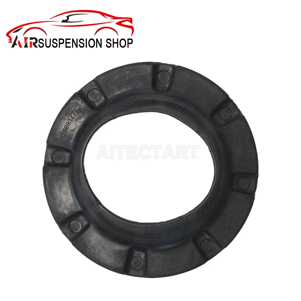 

REAR UPPER OR LOWER COIL SPRING PAD FOR JEEP CHEROKEE WK DODGE 52089341AE 52089341AB 52089341AC 52089341AD 52089341AA BRAND NEW