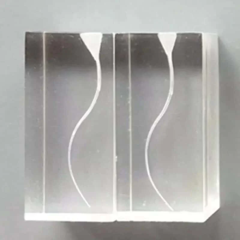 5Pcs Dental Endodontic Cubes File Training Model Rotary Files Practice Block S-Root Straight High Quality Dental Module