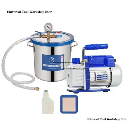 10 best sales vakuumkammare - №9