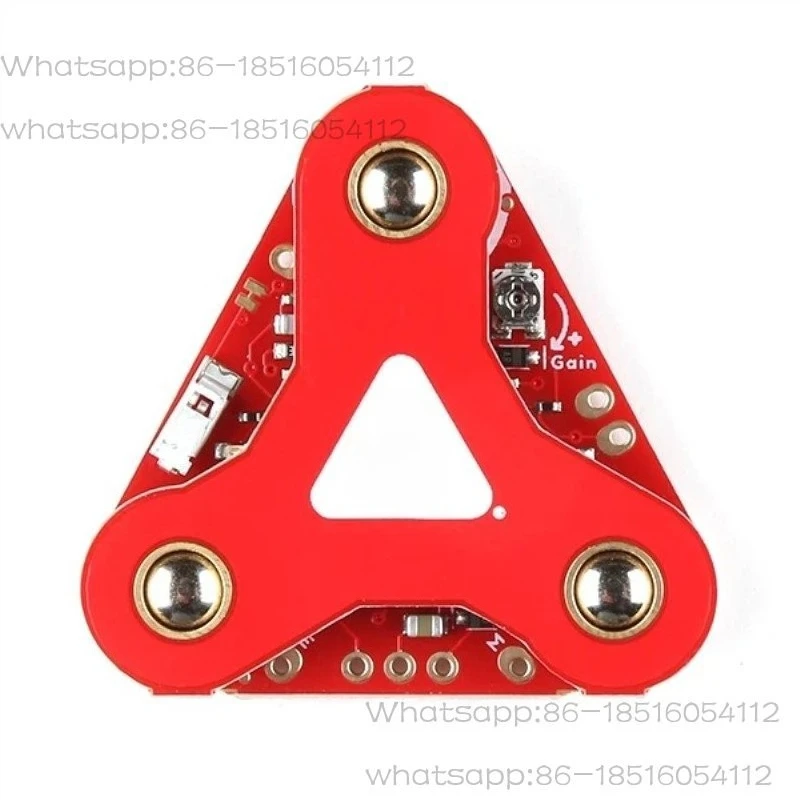 2.0 Muscle Sensor D…