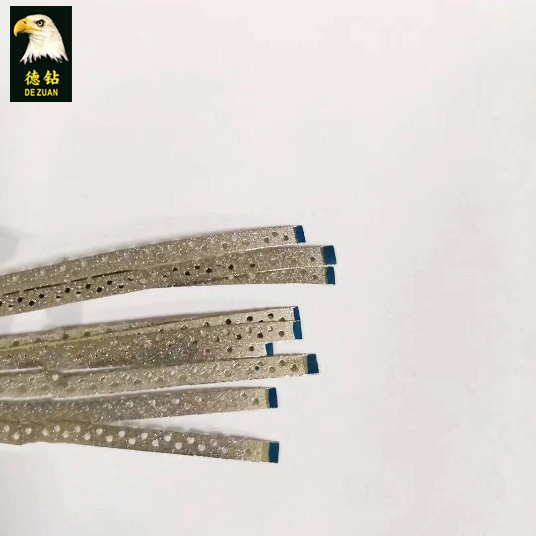 Ws37 10 pcs/pacote dental metal polimento diamante vara tira sem furo dentes branqueamento materiais