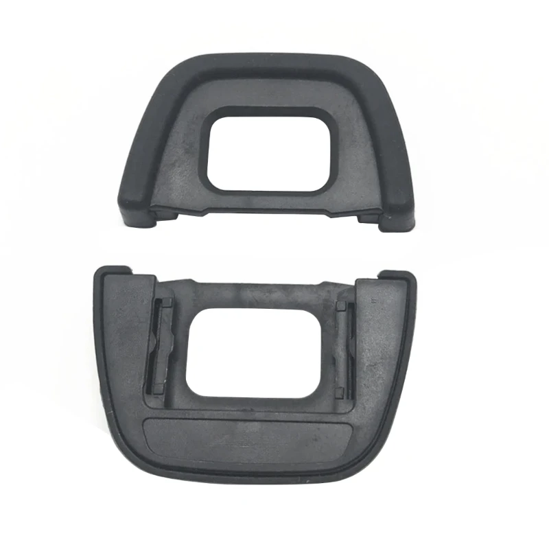 ل D7200 D7100 D300 D300s كاميرا عدسة الكاميرا Eyecup DK23 المطاط عدسة غطاء استبدال الملحقات إصلاح جزء العين كوب