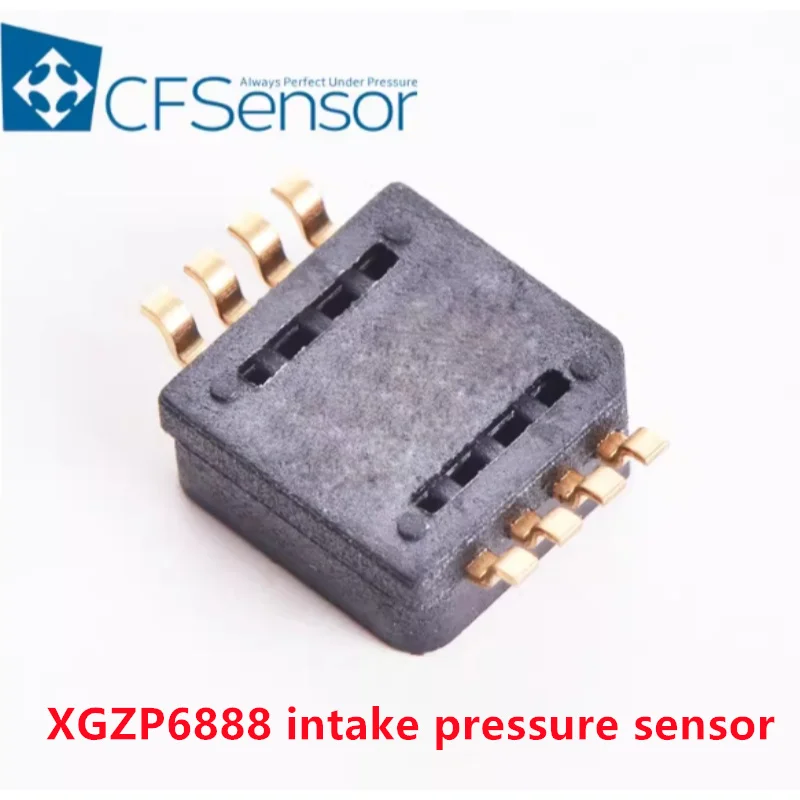 XGZP6888 intake pressure sensor 10-115kPa absolute pressure vacuum negative pressure voltage 0.4-4.65V