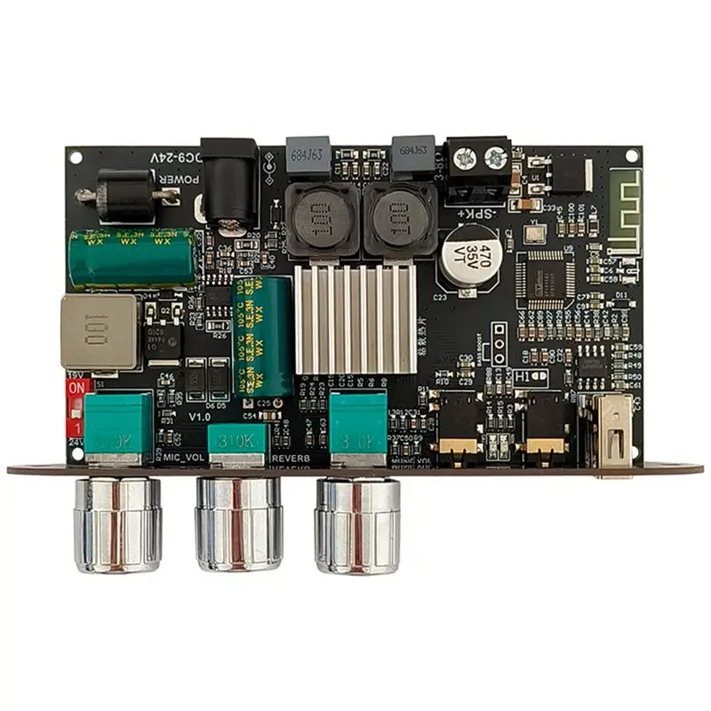 A80X-Digital Power …