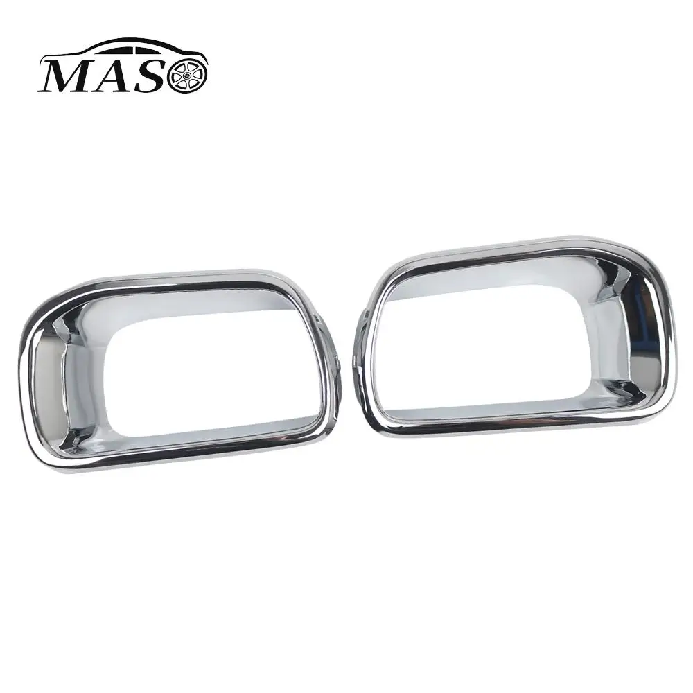 Chrome Front Bumper… - image