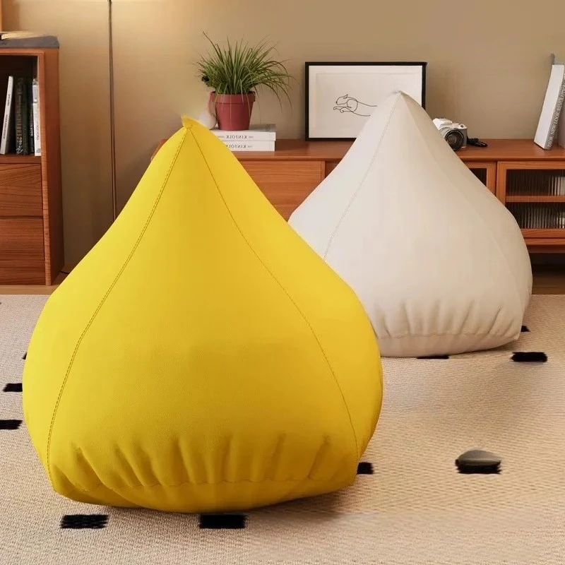 

Giant Bubble Bean Bag Sofas Shipping Design Compression Upholstered Bean Bag Sofas Convertible Poof Puffs De Quarto Furniture