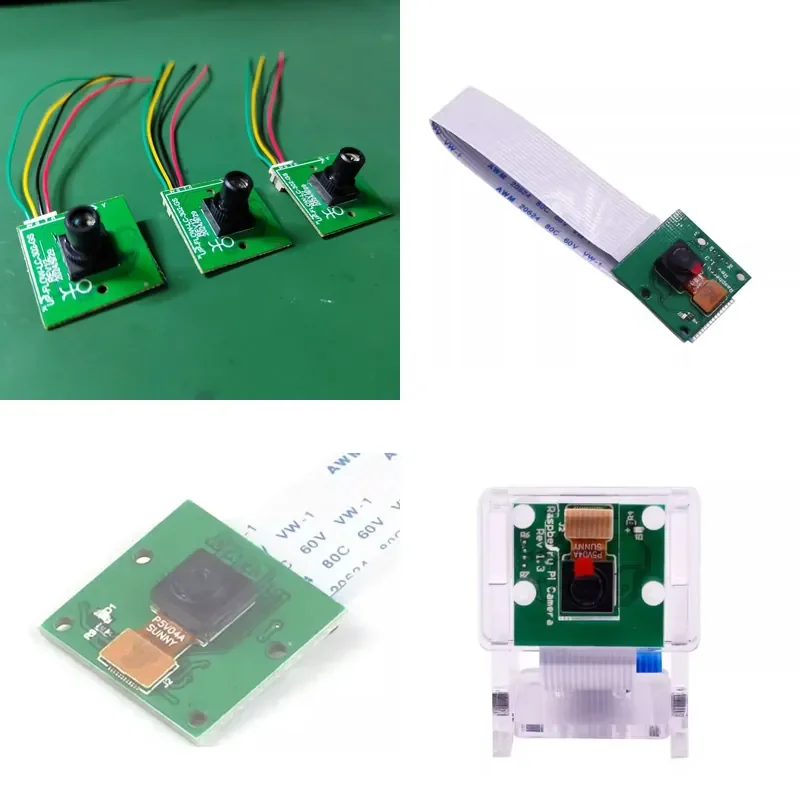 UAV Optical Flow Module 10-150m Telephoto Positioning Hover System for Drone Stable Flight Control High Precision Sensor