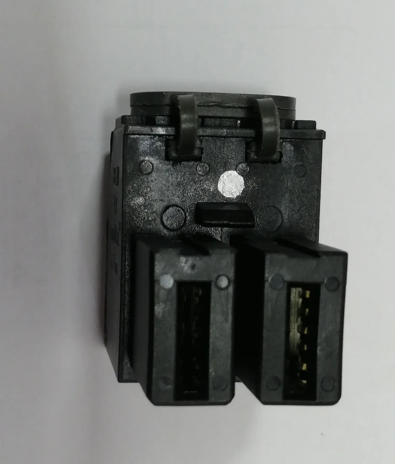 

R620 R720 R720xd R920 1100W power supply connector 6RYJ9 06RYJ9
