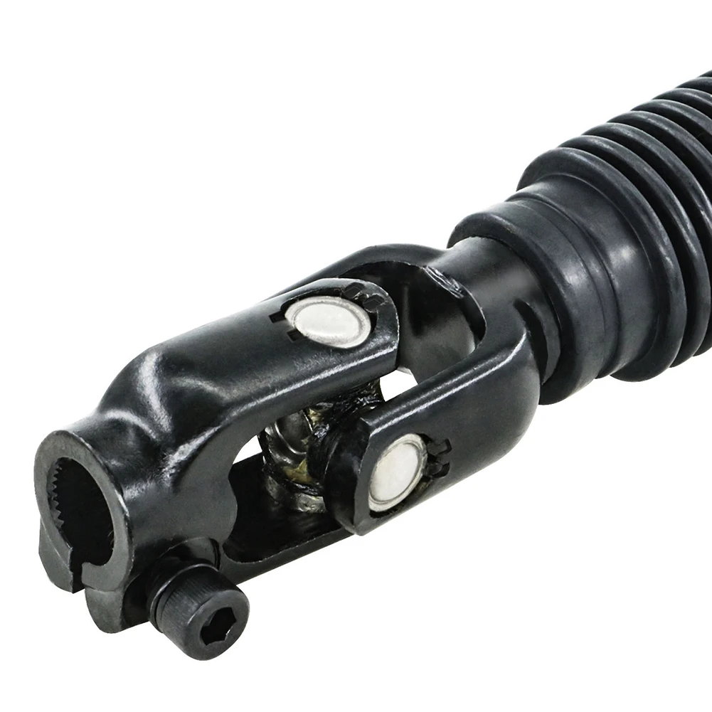 A89E-For EZGO TXT وصلة تجميع عمود التوجيه المتوسطة لعربات الجولف 2001-Up، 70580-G01