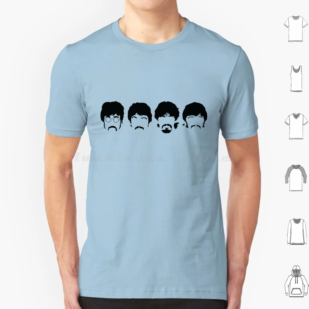 

T Shirt 6xl Cotton Cool Tee Geek Freak Superfreak Music