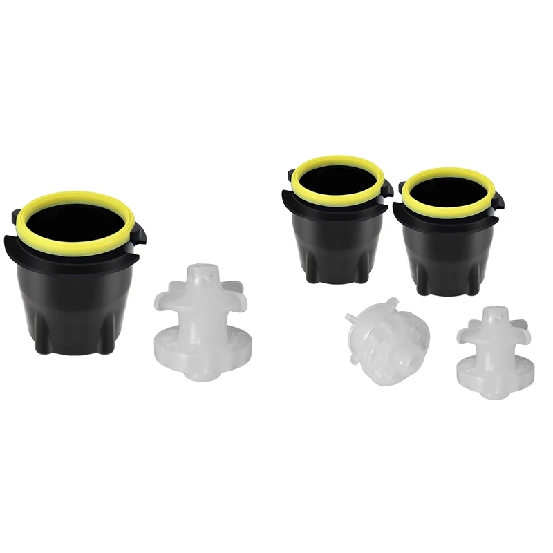 LEV 3.0 โซดาวาล์วหัวฉีด 28545 Diffuser 28368 ภายในผสม Part, สําหรับ Cola เครื่องด้านในด้านนอกวาล์วเปลี่ยน