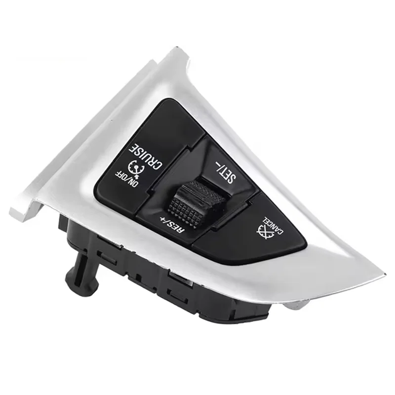 

Durable-22826076 Car Cruise Control Switch Car Accessories For GM GMC 2012-2017 LHD