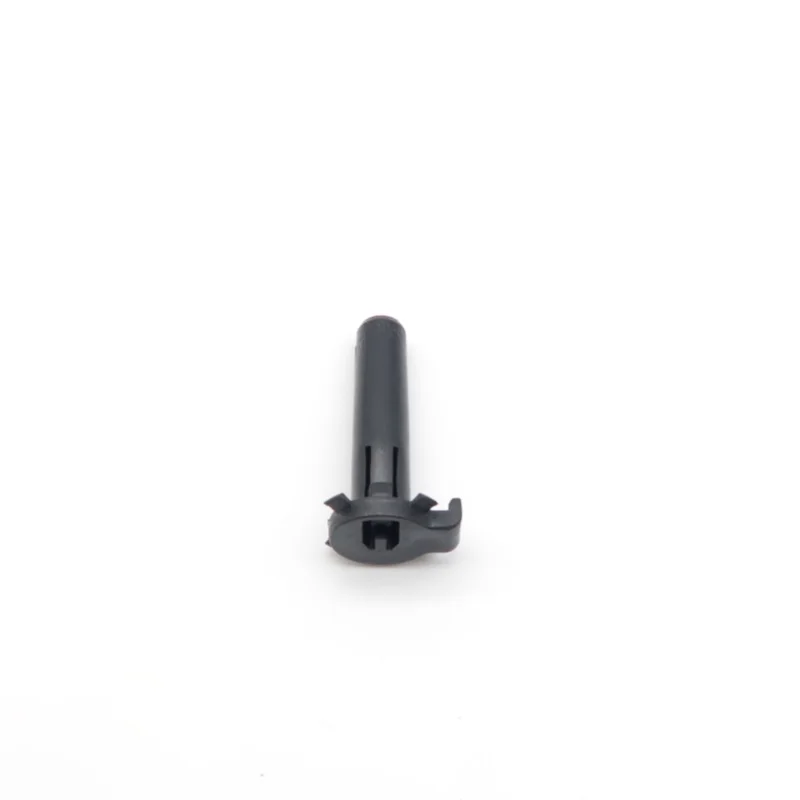 WHT WHT 001506 A PER Audi A4 A5 A6 A7 A8 Q3 Q5 Radiatore Staffa di Montaggio Superiore Bullone Punta del Serbatoio Nero Accessori Automotive di Alta Qualità
