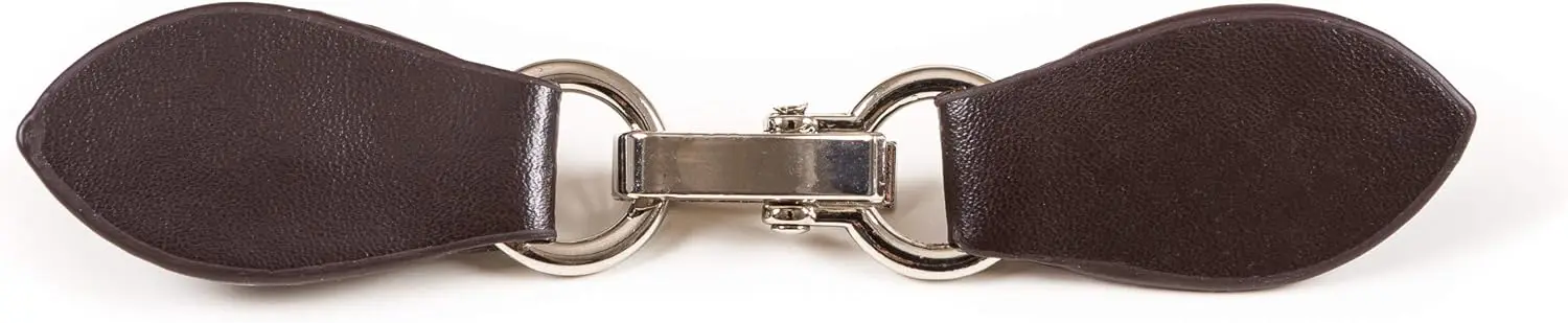 

Clip Buckle for Poncho Cape Cardigan Wrap Shawl Accessories