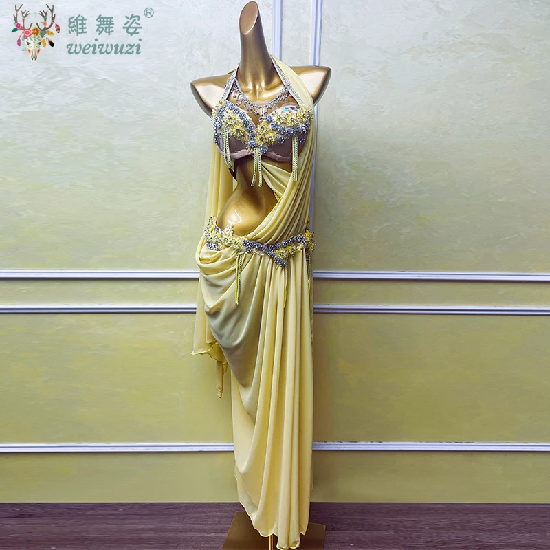 Belly Dance Costume…