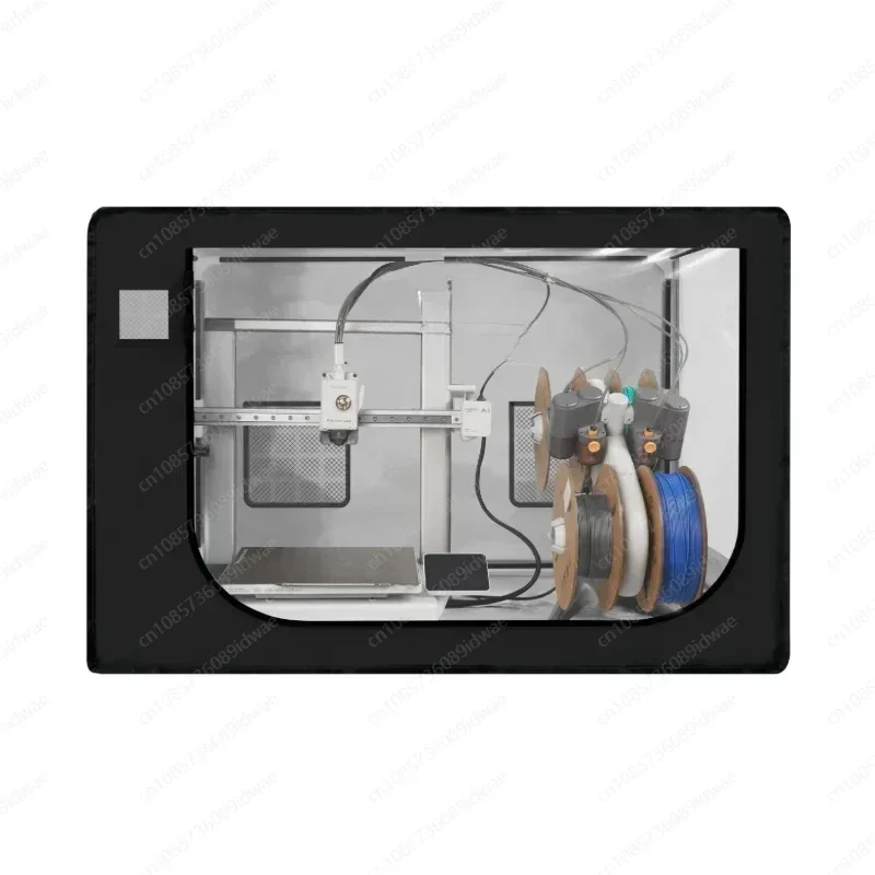 Manual 7-Wheel Wire Straightening Machine | For 1-2.5mm Copper, Steel & Iron Wire | Precision Straightener Tool