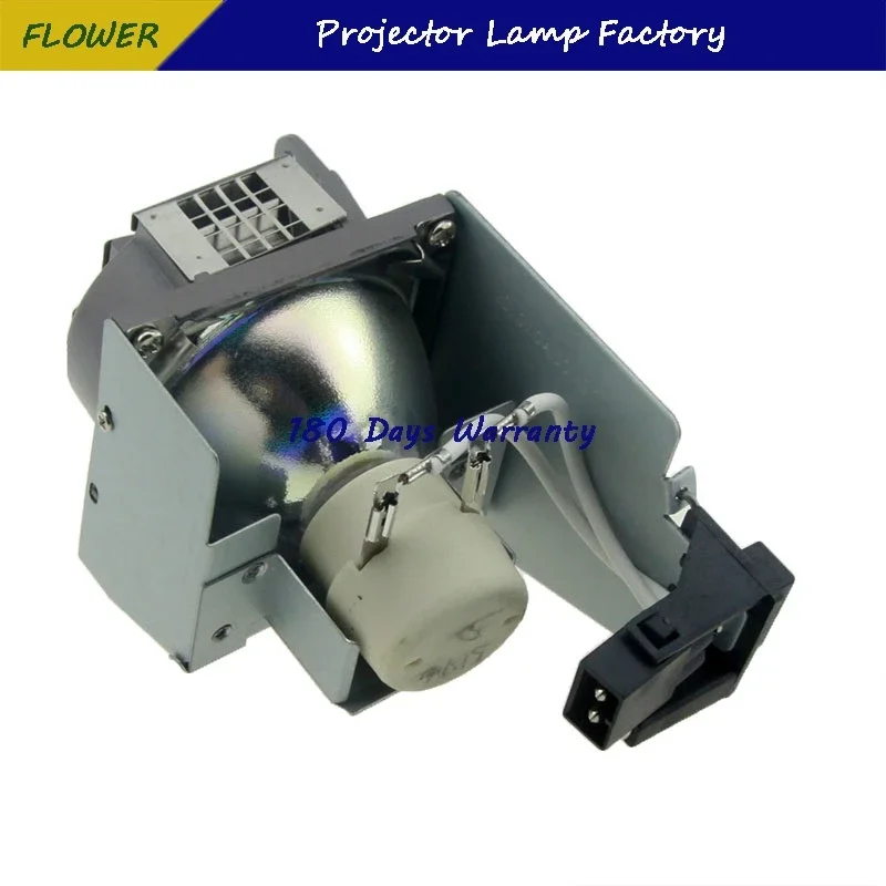 5j.j3t05.001 Projectorlamp Met Behuizing Voor Benq Ep4227 Ms614 Ms615 Mx613stla Mx615 Mx 660P Projectoren