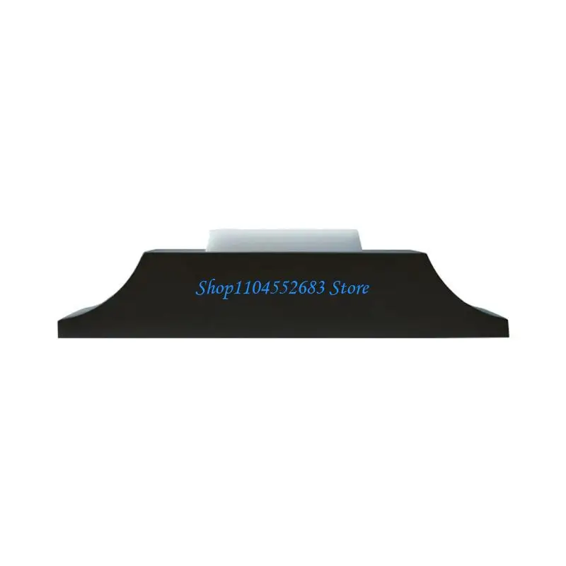 

Y6GD Door Chimes Push Button with Illuminates easy installs Wall Mounted Switches