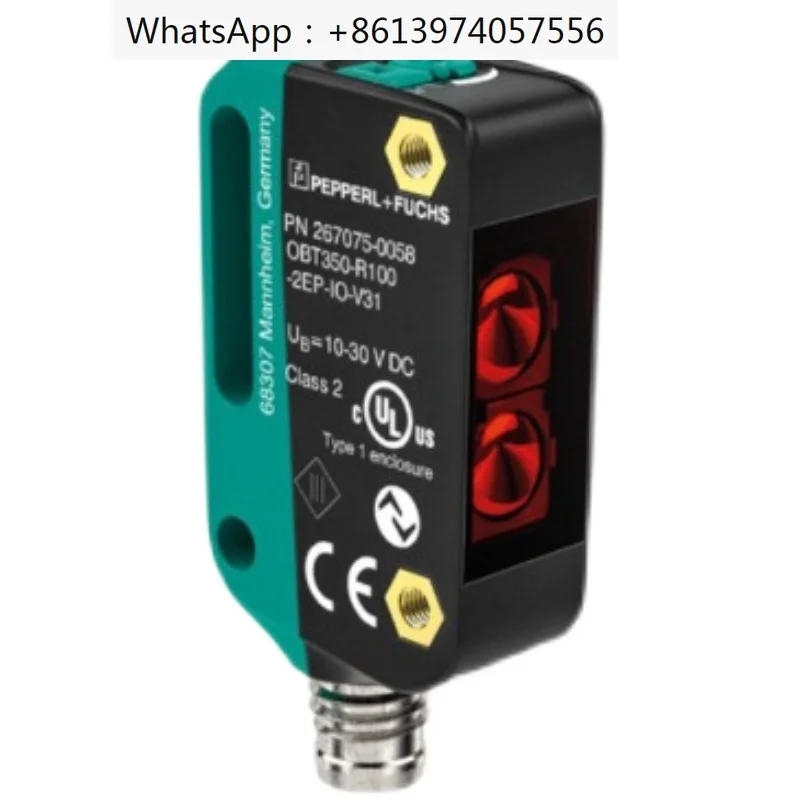 Sensor de medição triangular, 267075-0059