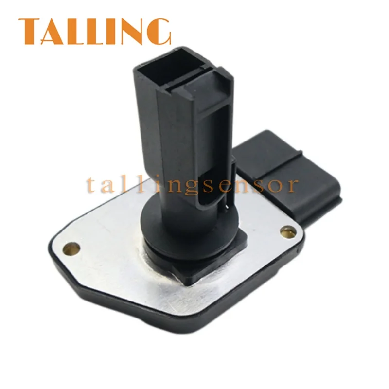 YF0913215 MAF Mass Air Flow Meter Sensor For Ford E-150 Escape Escort Explorer Focus Mustang Mazda B2300 B3000 Mercury Sable