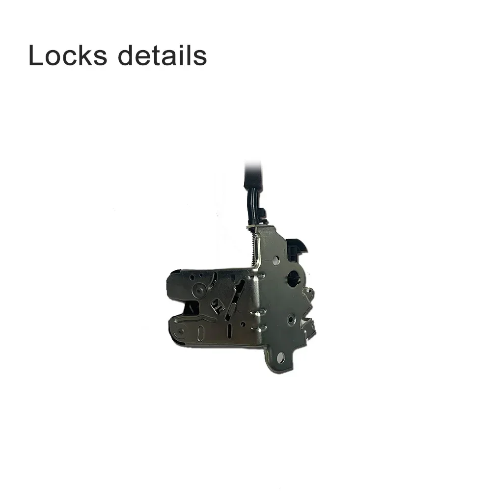 Electric Tailgate Car Trunk Automobile Refitting Trunk Sensor Suitable for FORD ESCAPE Raptor EVOS Territory Equator Sport