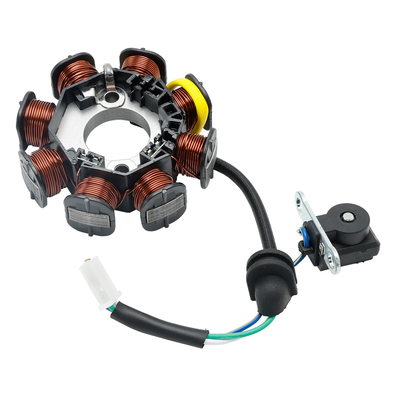 Topteng Stator Magn…