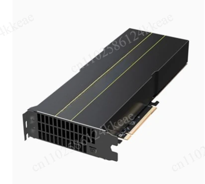 Graphics card MI50 32gb dual 8pin new HBM2 server GPU Vega20 chip game graphics card
