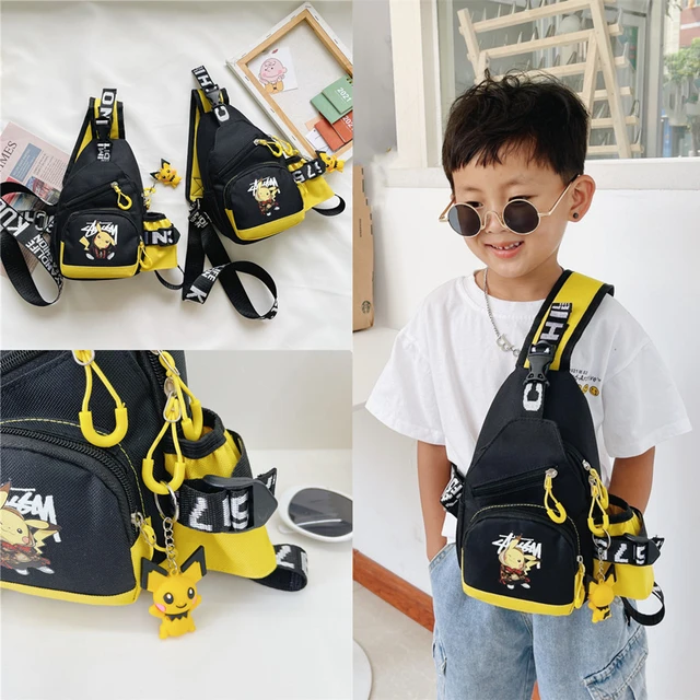 Boys crossbody bag best sale