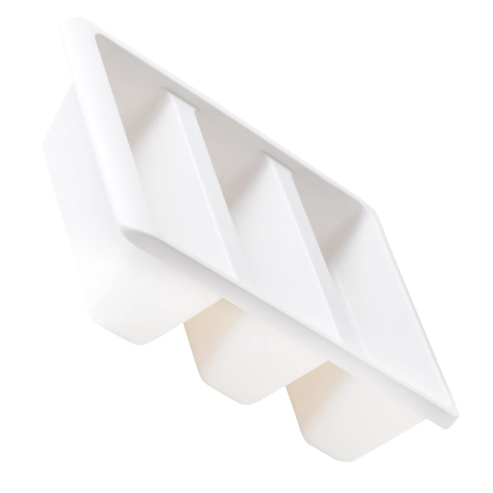 

Upright Shoe Box Safe PP Material Home Organizer Simple Design Storage Space Saver White Closed Stackable Bins