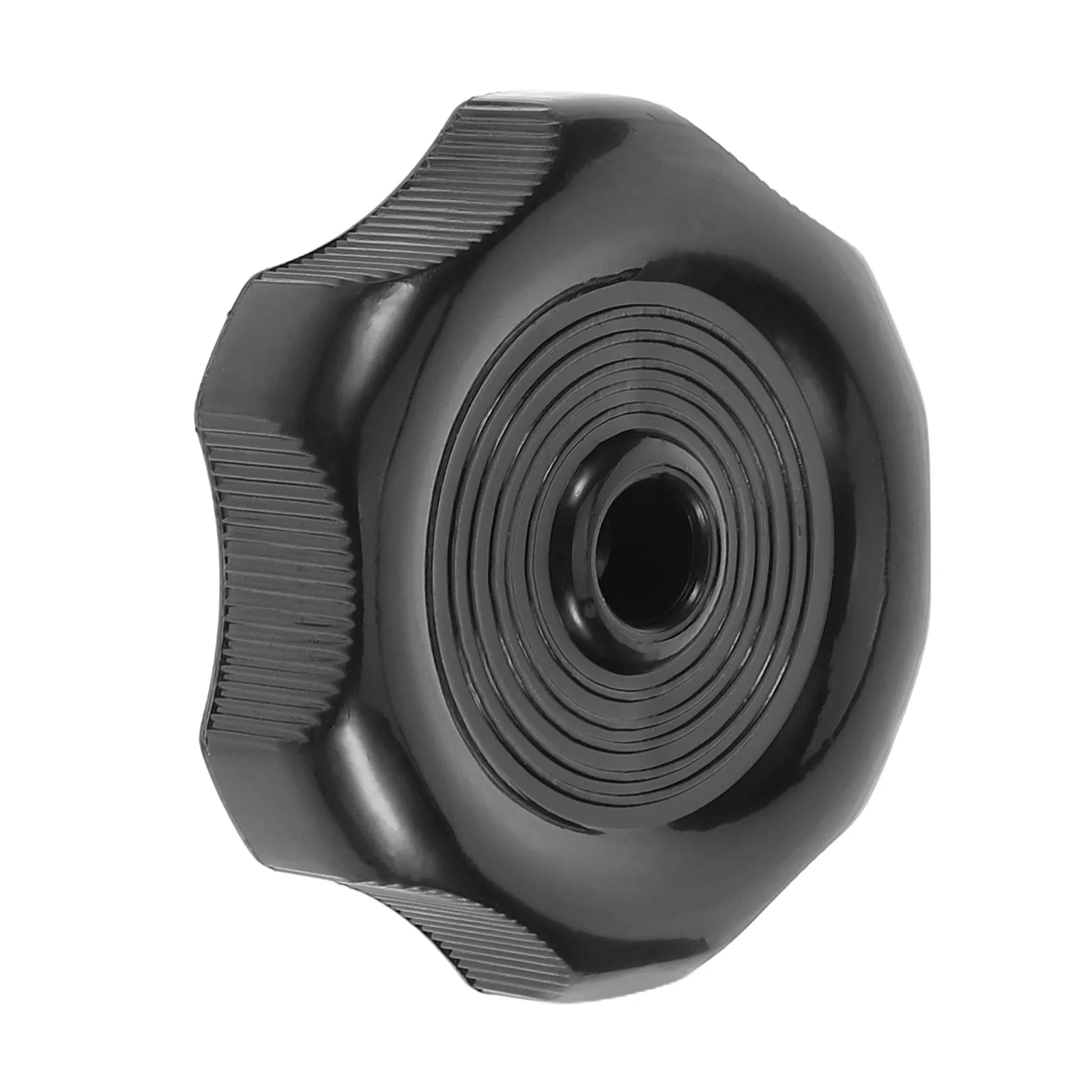 Plastic Rv Window Vent Knob Replacement Adjustable Knob for Camper Motorhome Windows Vents Easy Installation No Tools Required