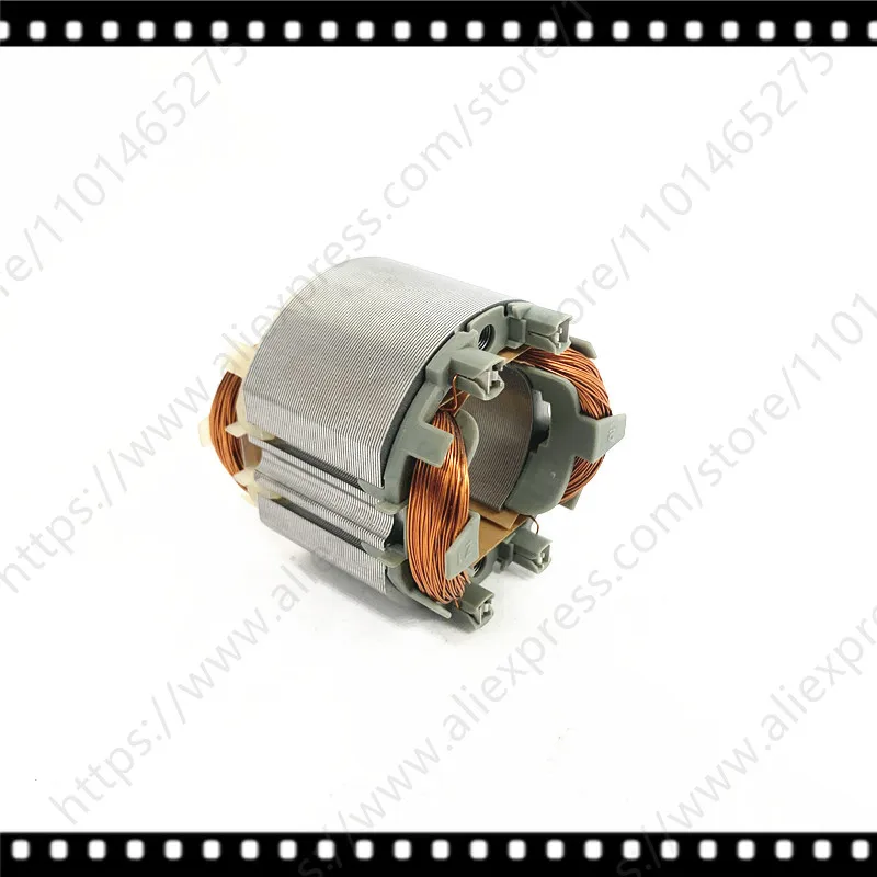 220-240V Field Stator for MAKITA HR1830 Power Tool Accessories Electric tools part