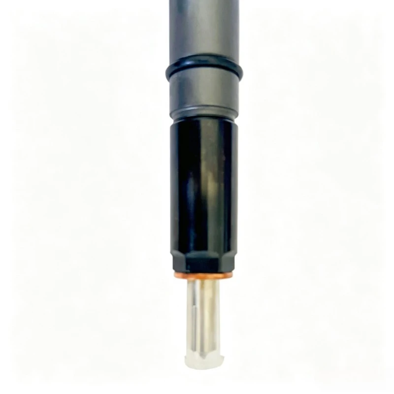 6207-11-3100 6207113100 Fuel Injector For Komatsu Engine 4D95L 6D95L Excavator PC220LC-5