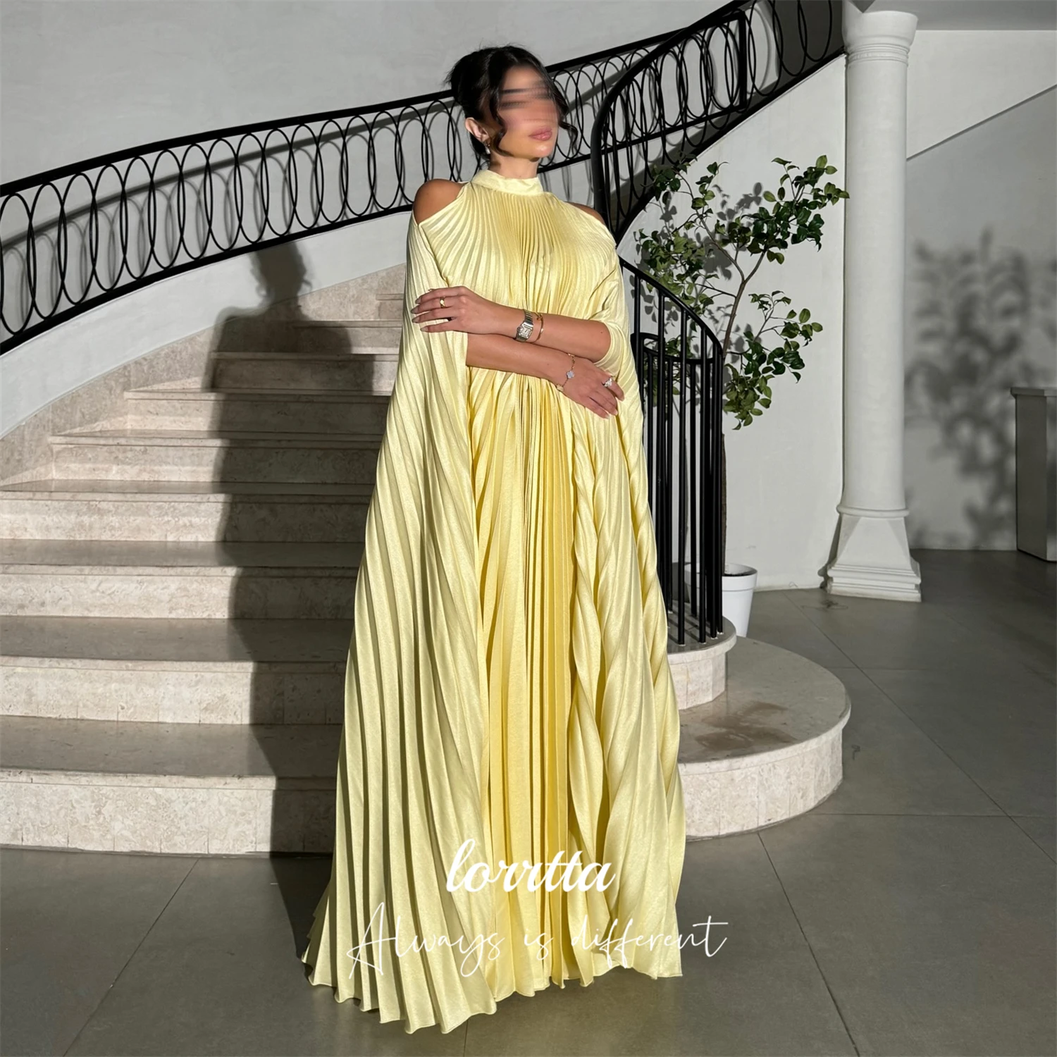 

Lorrtta Customized Party Dress Evening Dresses Woman Elegant Party Dresses 2025 Woman Special Occasion Dress Robes De Cocktail