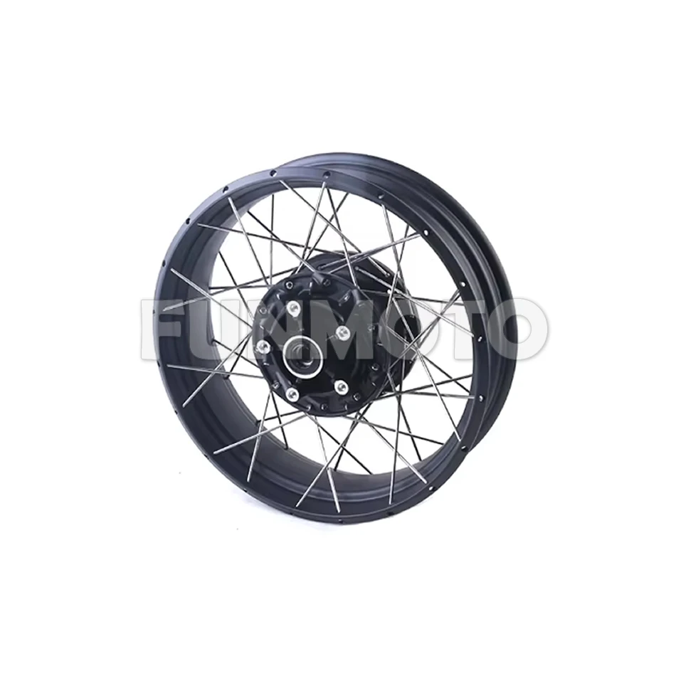 Front Wheel Rim Or Rear Wheel Rim suit CF700MT/MT700