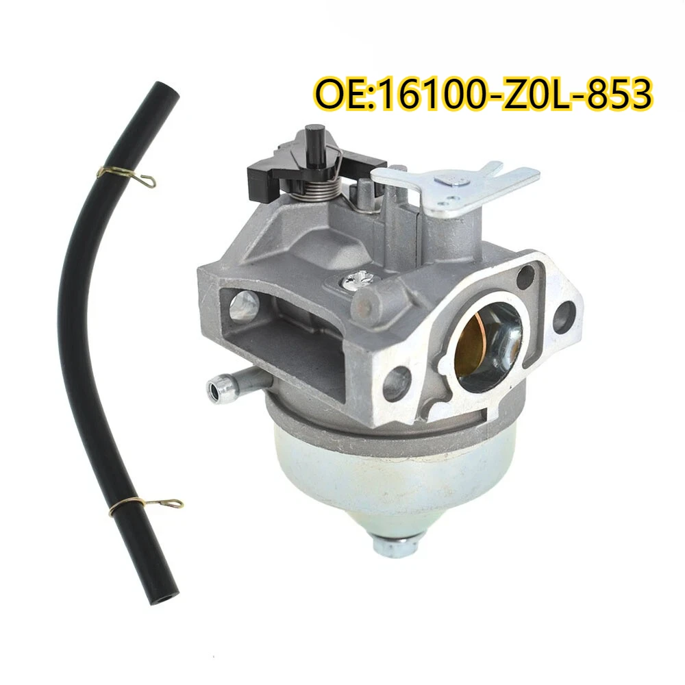 

High quality New For 16100-Z0L-853 new vaporizer suitable for Honda GCV160A GCV160LAO GCV160LA