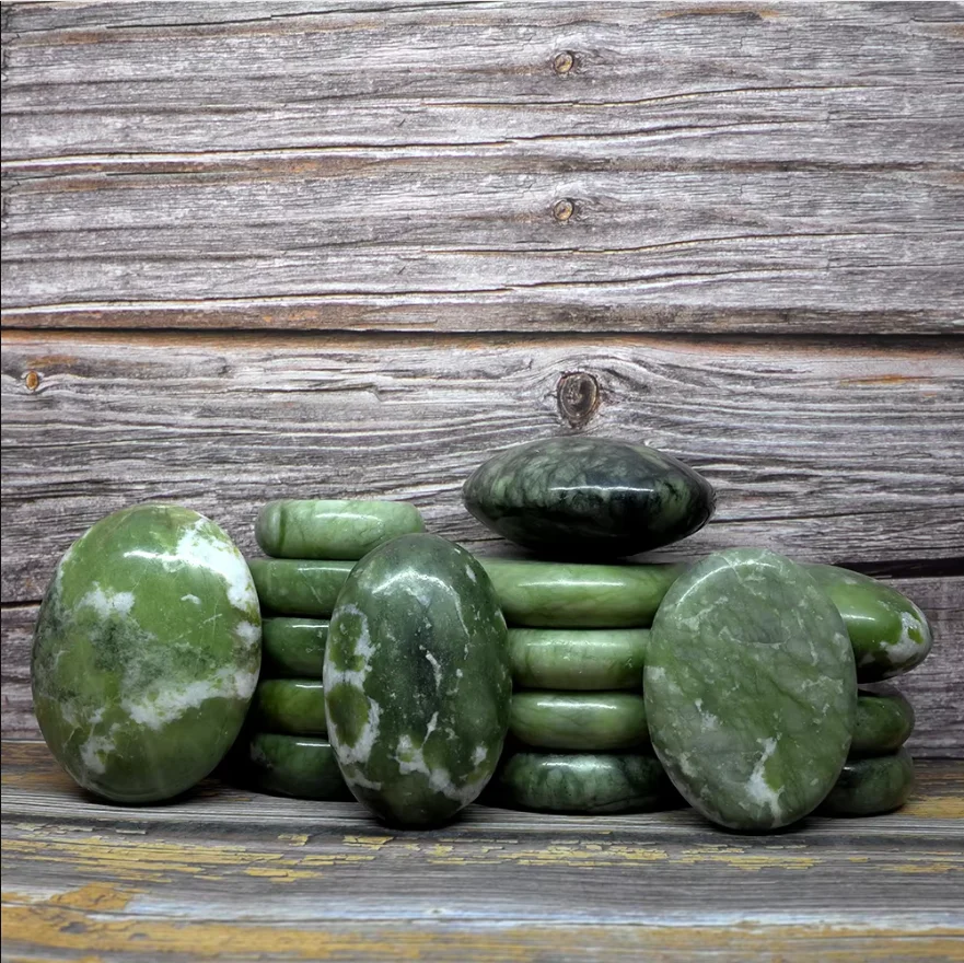 Thumbnail 3 - #55 Discounted Massage Stone Warmers Worth Buying