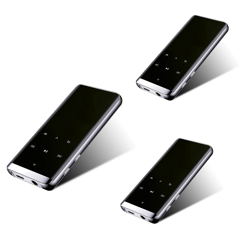

New-MP3 Player Without Bluetooth Mini M13 Walkman Lossless 1.5 Inch 128X160 Pixels TFT Display HIFI Music Player