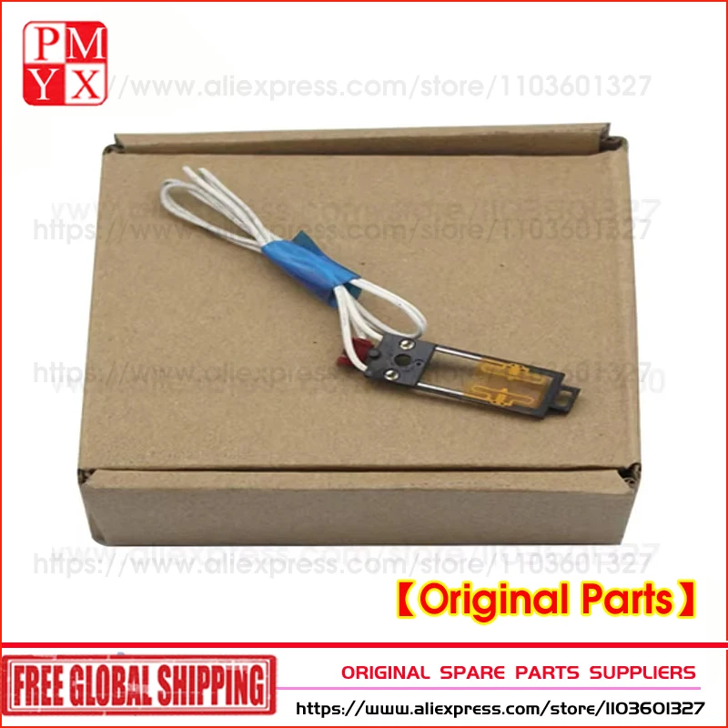 

Термистор фьюзера для Brother MFC1813 1818 1208 1910 1218 1110 HL1110 1118 1518 1519 DCP1608 1906 1908 1619 1618 Вт 1608