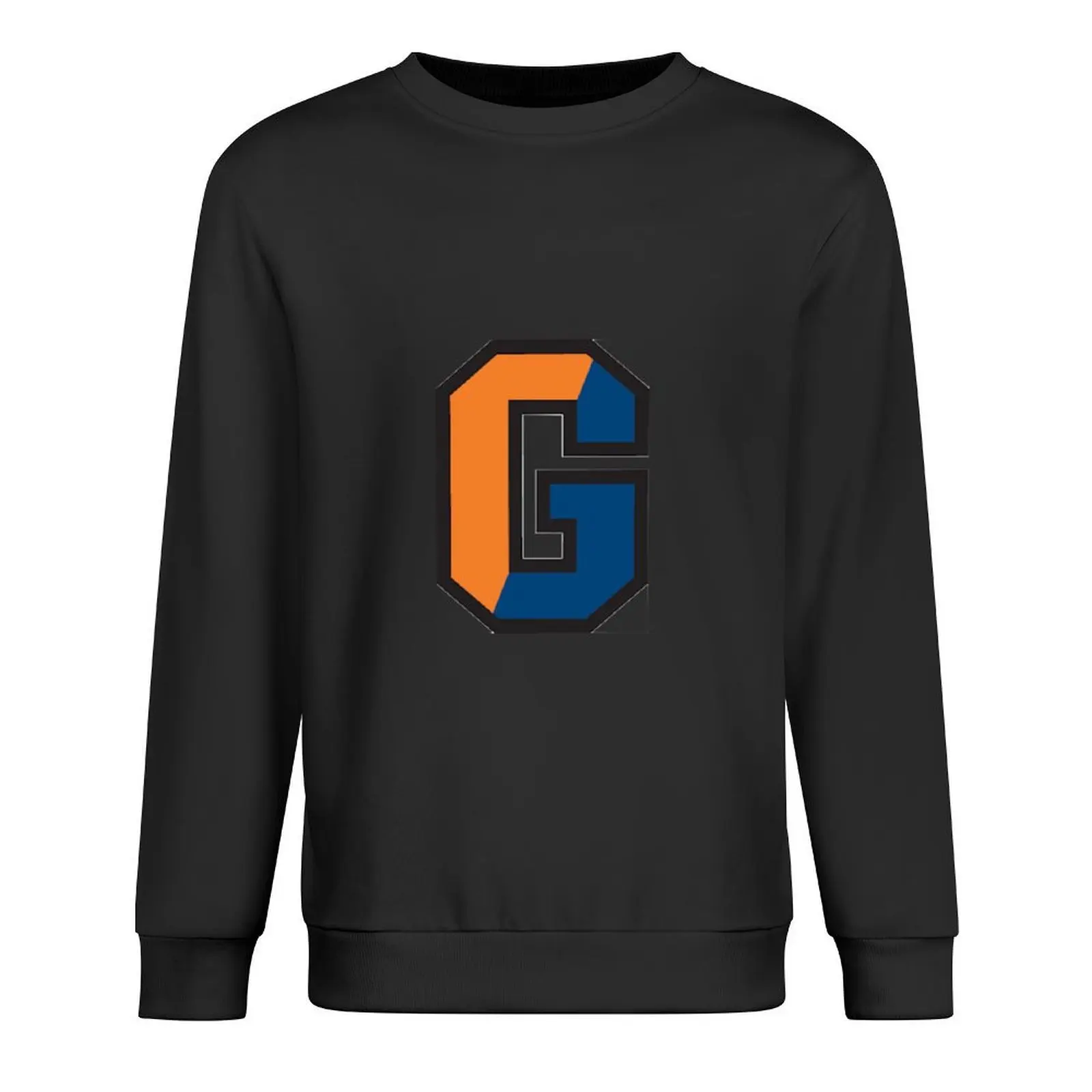 

Gettysburg College Pullover men's winter sweater tracksuit men korean style clothes men's clothes men's sweatshirt